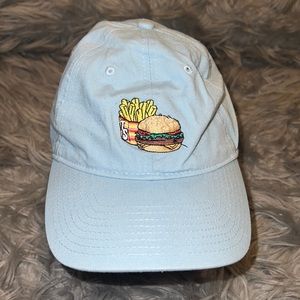 Never used Taylor Swift baseball cap